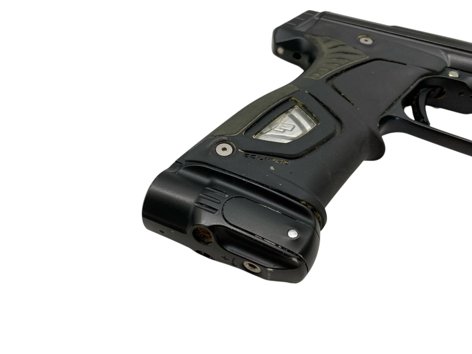 Used Planet Eclipse Gtek M170r Paintball Gun Black Paintball Gun from CPXBrosPaintball Buy/Sell/Trade Paintball Markers, New Paintball Guns, Paintball Hoppers, Paintball Masks, and Hormesis Headbands