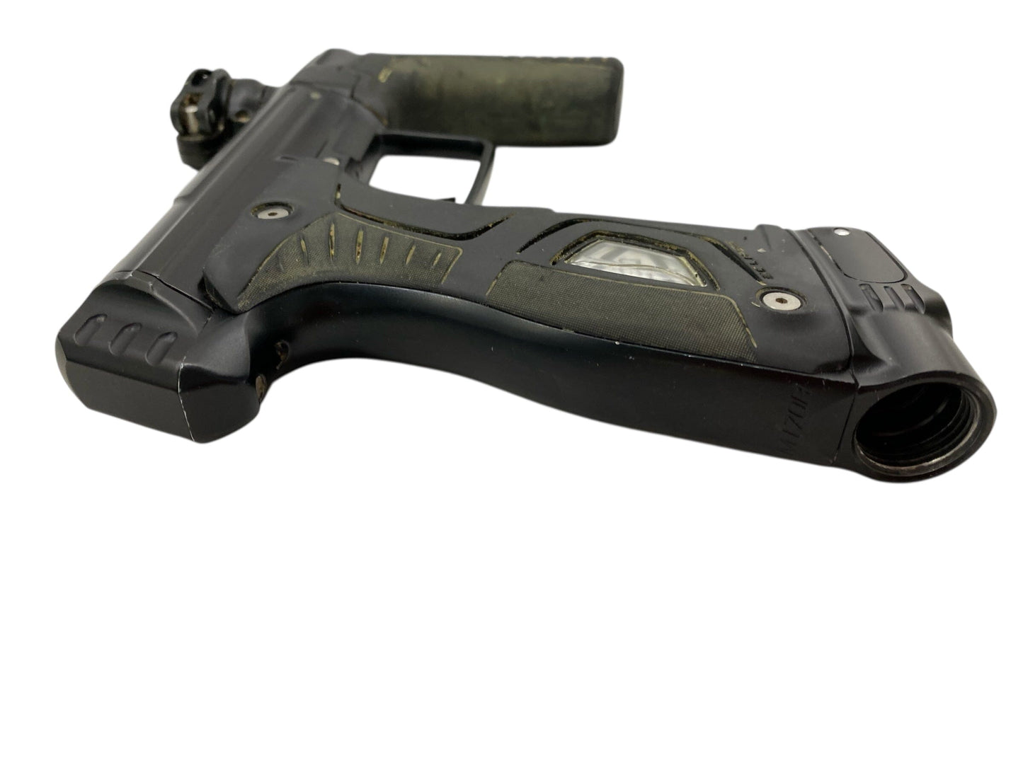 Used Planet Eclipse Gtek M170r Paintball Gun Black Paintball Gun from CPXBrosPaintball Buy/Sell/Trade Paintball Markers, New Paintball Guns, Paintball Hoppers, Paintball Masks, and Hormesis Headbands