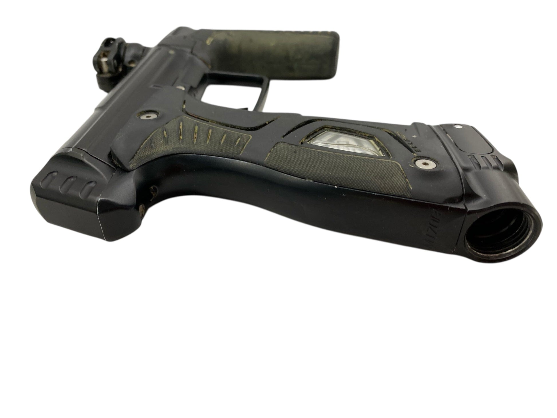 Used Planet Eclipse Gtek M170r Paintball Gun Black Paintball Gun from CPXBrosPaintball Buy/Sell/Trade Paintball Markers, New Paintball Guns, Paintball Hoppers, Paintball Masks, and Hormesis Headbands