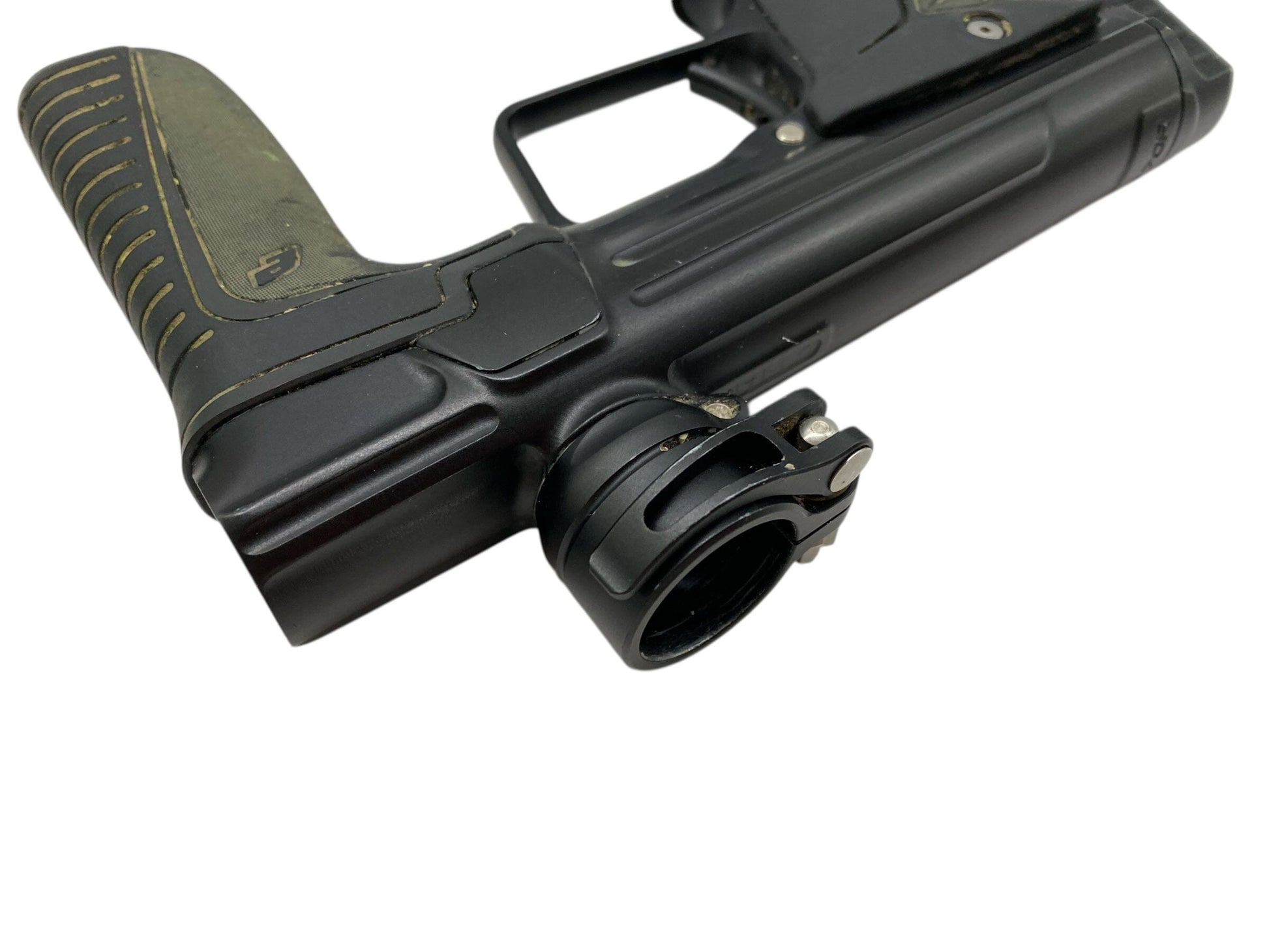 Used Planet Eclipse Gtek M170r Paintball Gun Black Paintball Gun from CPXBrosPaintball Buy/Sell/Trade Paintball Markers, New Paintball Guns, Paintball Hoppers, Paintball Masks, and Hormesis Headbands