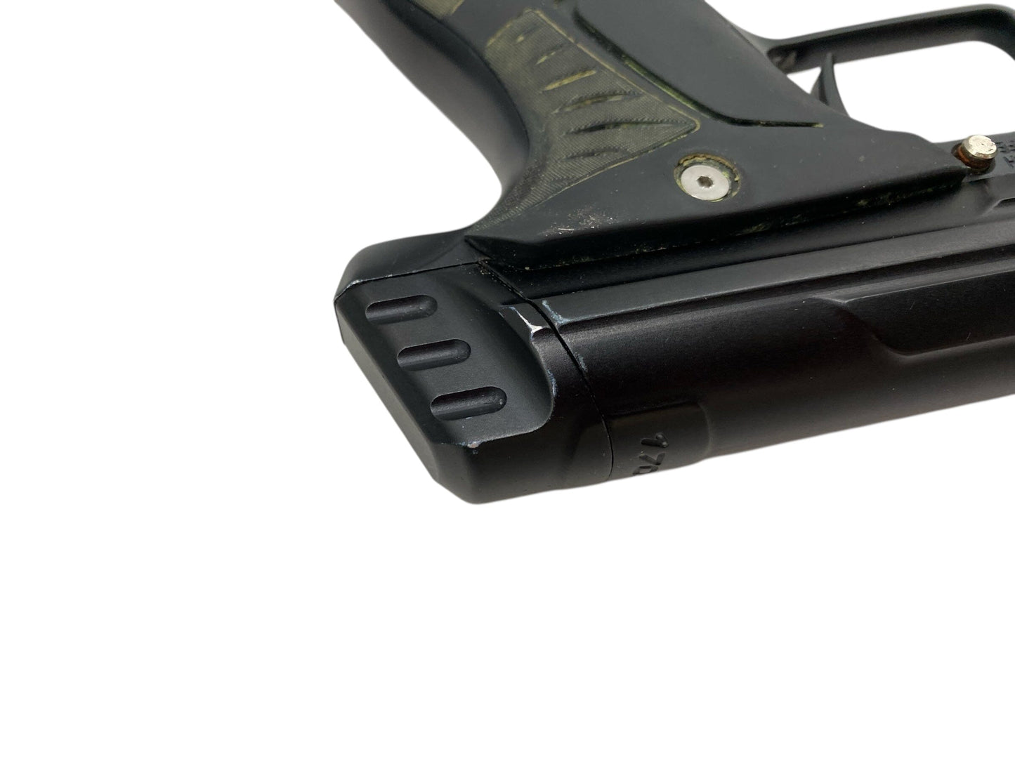 Used Planet Eclipse Gtek M170r Paintball Gun Black Paintball Gun from CPXBrosPaintball Buy/Sell/Trade Paintball Markers, New Paintball Guns, Paintball Hoppers, Paintball Masks, and Hormesis Headbands