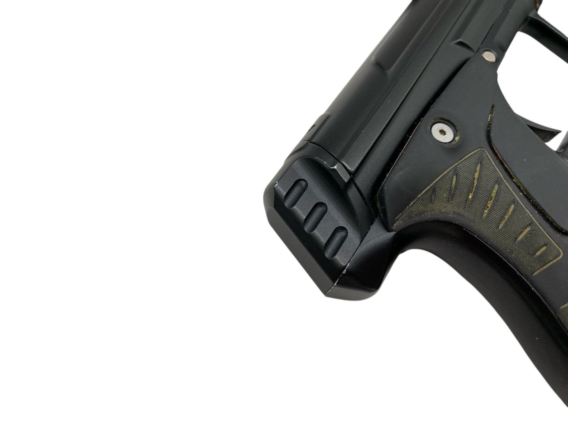 Used Planet Eclipse Gtek M170r Paintball Gun Black Paintball Gun from CPXBrosPaintball Buy/Sell/Trade Paintball Markers, New Paintball Guns, Paintball Hoppers, Paintball Masks, and Hormesis Headbands