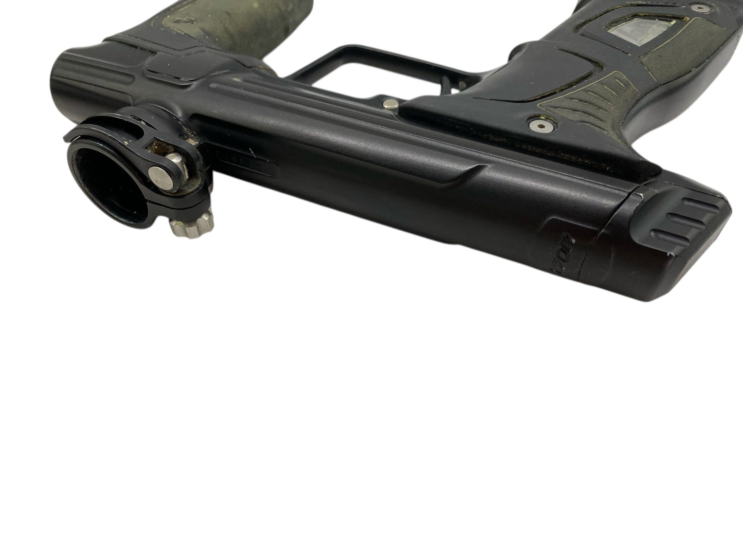 Used Planet Eclipse Gtek M170r Paintball Gun Black Paintball Gun from CPXBrosPaintball Buy/Sell/Trade Paintball Markers, New Paintball Guns, Paintball Hoppers, Paintball Masks, and Hormesis Headbands