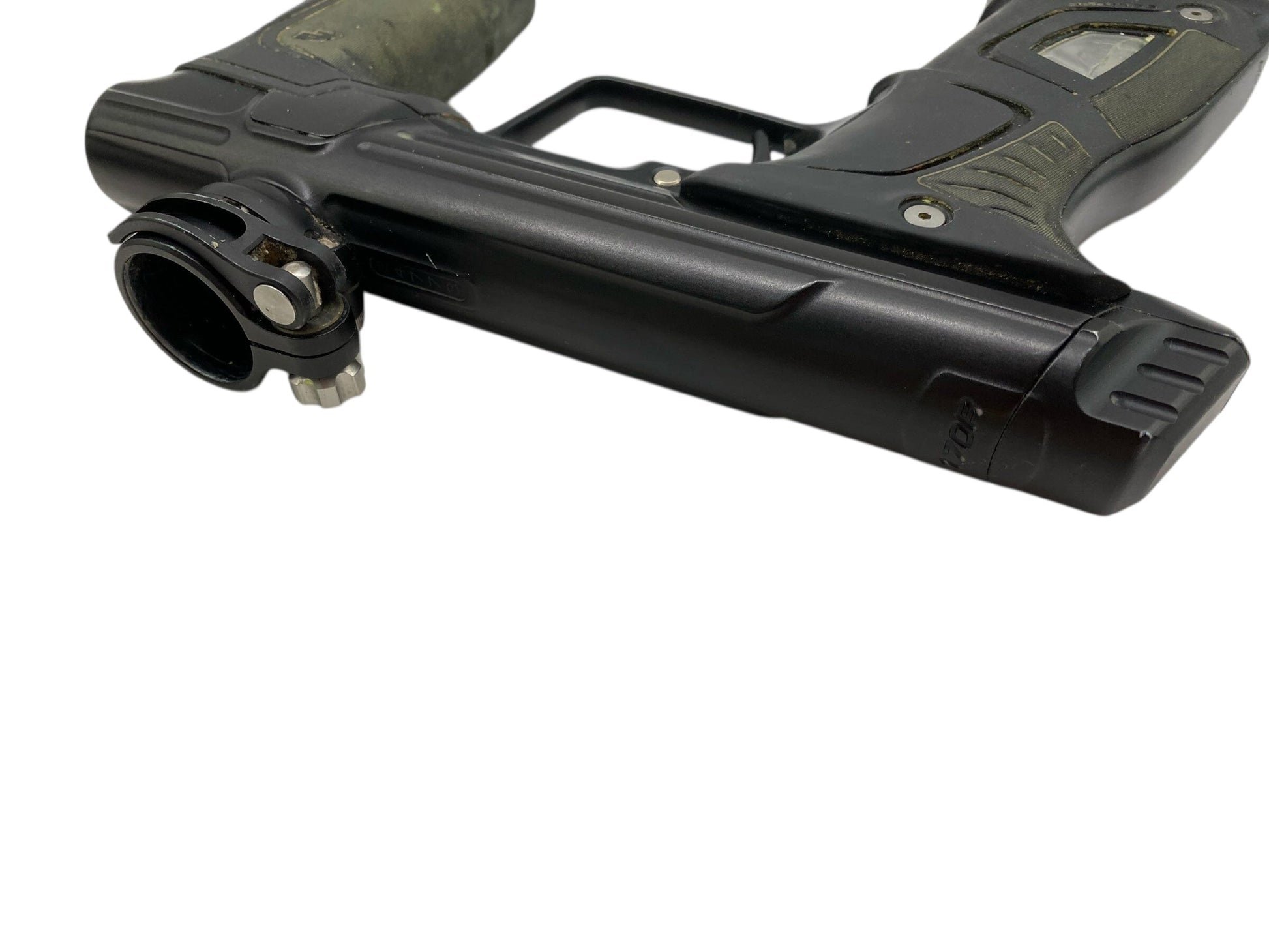 Used Planet Eclipse Gtek M170r Paintball Gun Black Paintball Gun from CPXBrosPaintball Buy/Sell/Trade Paintball Markers, New Paintball Guns, Paintball Hoppers, Paintball Masks, and Hormesis Headbands