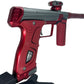 Used Planet Eclipse Gtek M170r Paintball Gun Grey/Red Paintball Gun from CPXBrosPaintball Buy/Sell/Trade Paintball Markers, New Paintball Guns, Paintball Hoppers, Paintball Masks, and Hormesis Headbands