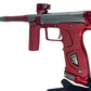 Used Planet Eclipse Gtek M170r Paintball Gun Grey/Red Paintball Gun from CPXBrosPaintball Buy/Sell/Trade Paintball Markers, New Paintball Guns, Paintball Hoppers, Paintball Masks, and Hormesis Headbands