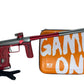 Used Planet Eclipse Gtek M170r Paintball Gun Grey/Red Paintball Gun from CPXBrosPaintball Buy/Sell/Trade Paintball Markers, New Paintball Guns, Paintball Hoppers, Paintball Masks, and Hormesis Headbands