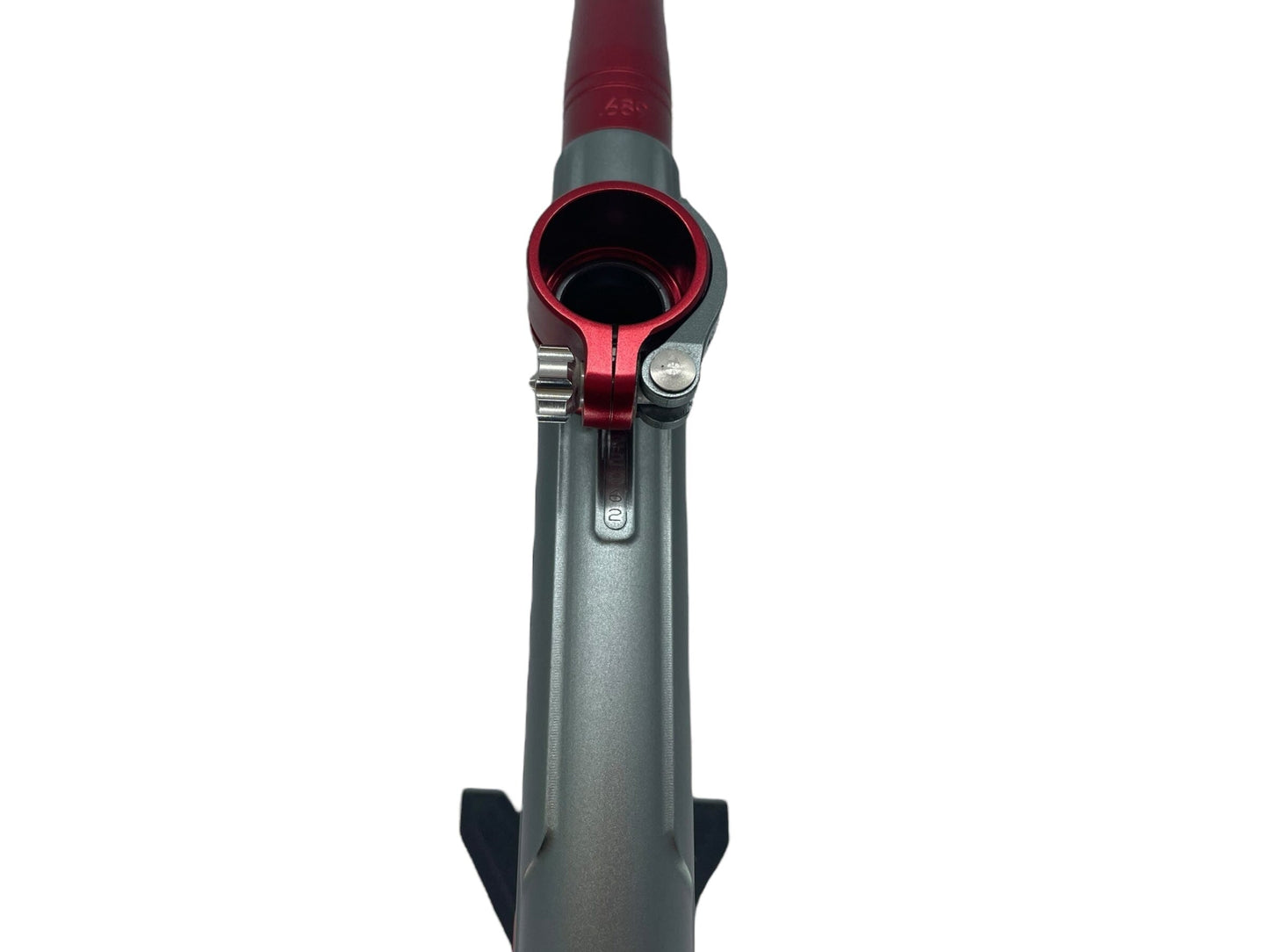 Used Planet Eclipse Gtek M170r Paintball Gun Grey/Red Paintball Gun from CPXBrosPaintball Buy/Sell/Trade Paintball Markers, New Paintball Guns, Paintball Hoppers, Paintball Masks, and Hormesis Headbands