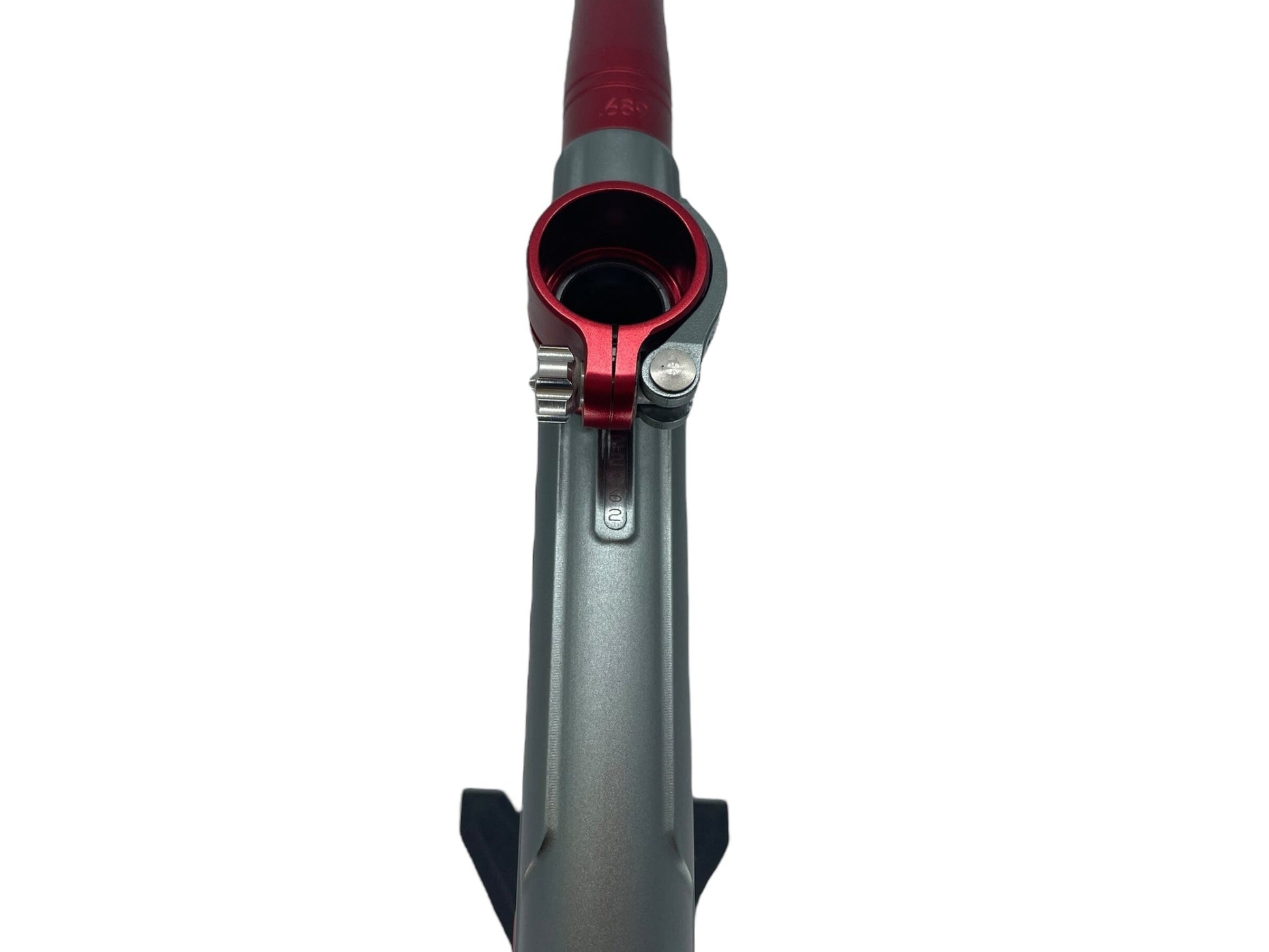 Used Planet Eclipse Gtek M170r Paintball Gun Grey/Red Paintball Gun from CPXBrosPaintball Buy/Sell/Trade Paintball Markers, New Paintball Guns, Paintball Hoppers, Paintball Masks, and Hormesis Headbands
