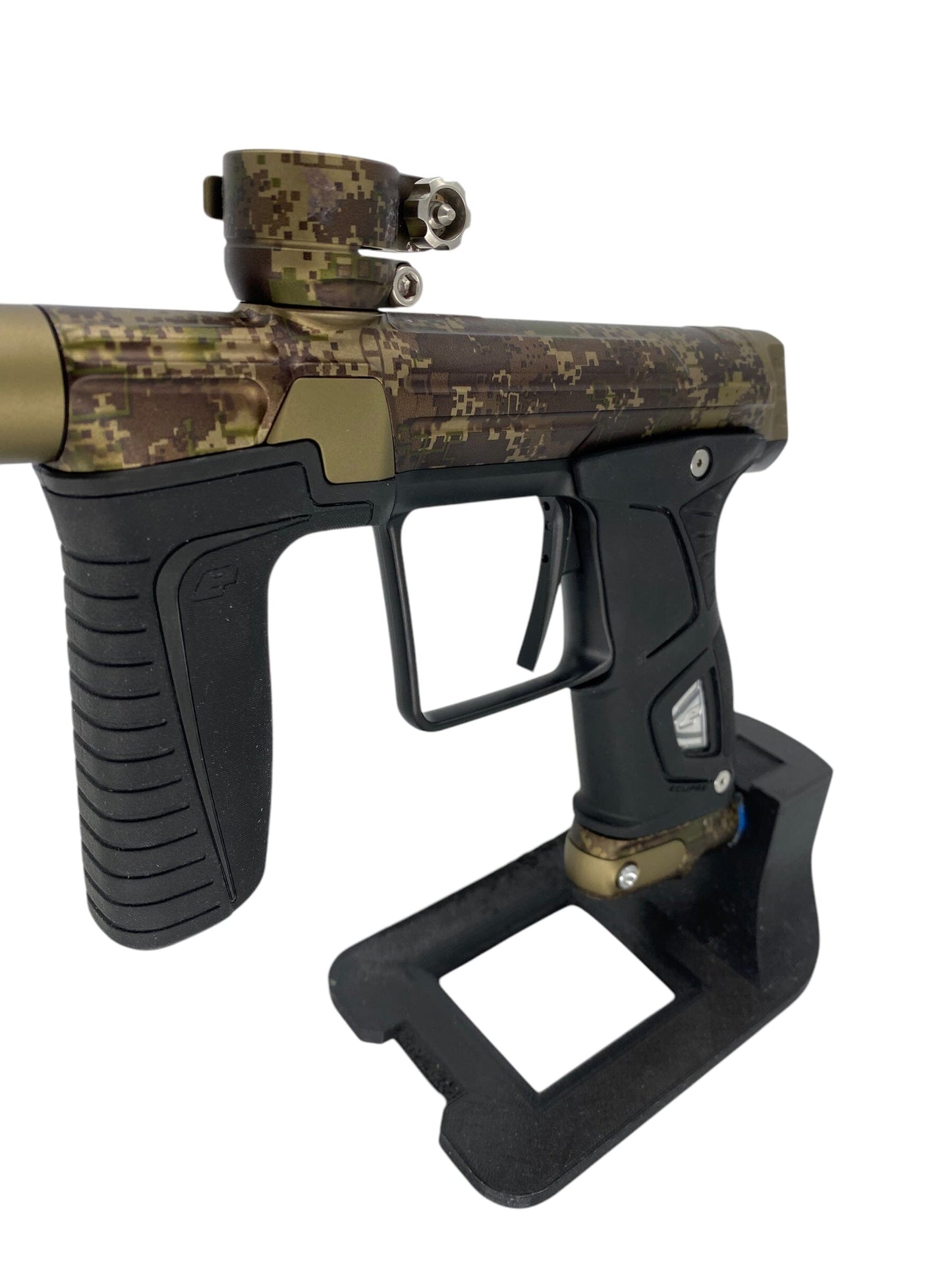 Used Planet Eclipse Gtek m170r Paintball Gun Paintball Gun from CPXBrosPaintball Buy/Sell/Trade Paintball Markers, New Paintball Guns, Paintball Hoppers, Paintball Masks, and Hormesis Headbands