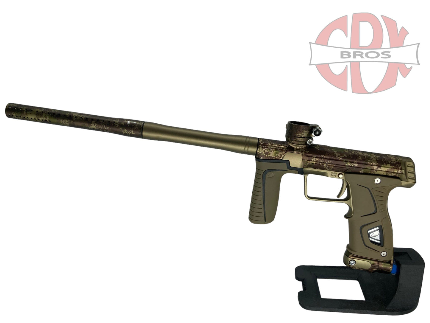 Used Planet Eclipse Gtek m170r Paintball Gun Paintball Gun from CPXBrosPaintball Buy/Sell/Trade Paintball Markers, New Paintball Guns, Paintball Hoppers, Paintball Masks, and Hormesis Headbands