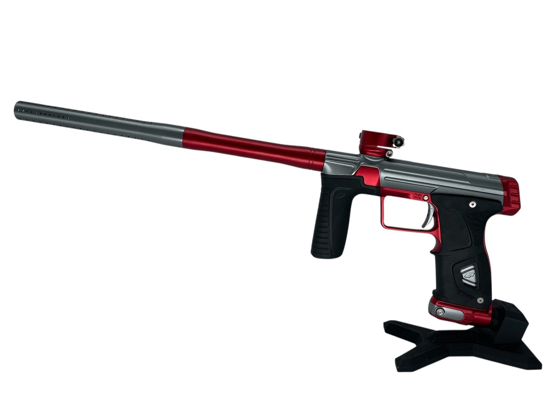 Used Planet Eclipse Gtek m170r Paintball Gun Paintball Gun from CPXBrosPaintball Buy/Sell/Trade Paintball Markers, New Paintball Guns, Paintball Hoppers, Paintball Masks, and Hormesis Headbands