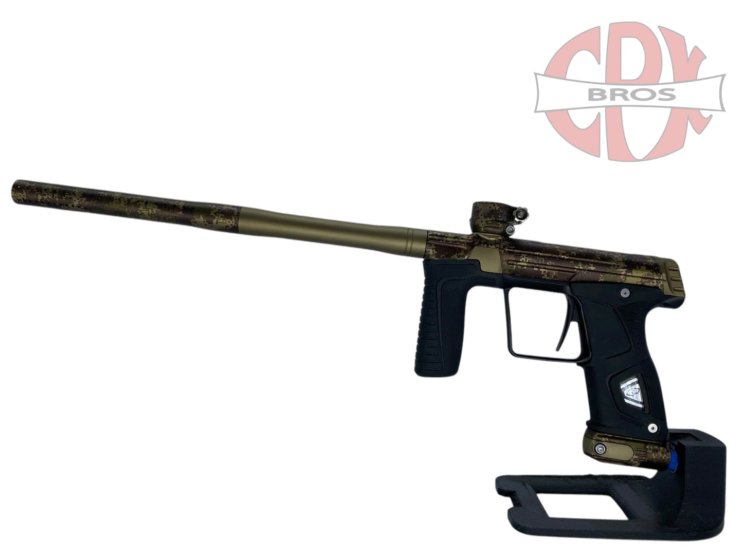 Used Planet Eclipse Gtek m170r Paintball Gun Paintball Gun from CPXBrosPaintball Buy/Sell/Trade Paintball Markers, New Paintball Guns, Paintball Hoppers, Paintball Masks, and Hormesis Headbands