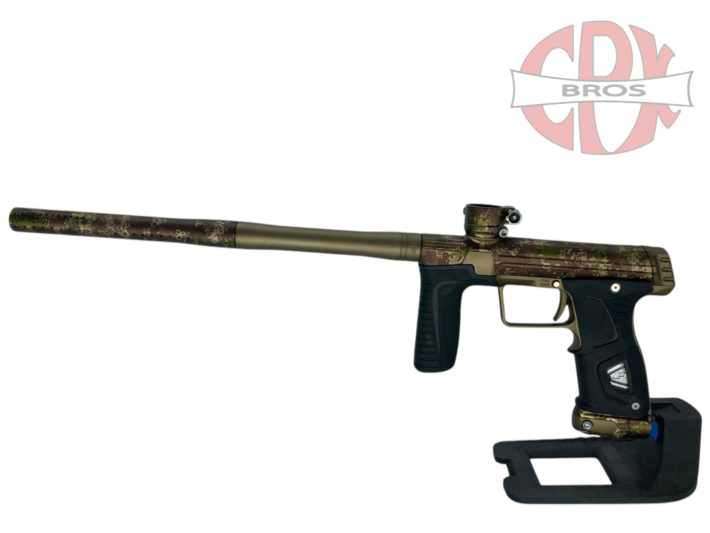 Used Planet Eclipse Gtek m170r Paintball Gun Paintball Gun from CPXBrosPaintball Buy/Sell/Trade Paintball Markers, New Paintball Guns, Paintball Hoppers, Paintball Masks, and Hormesis Headbands