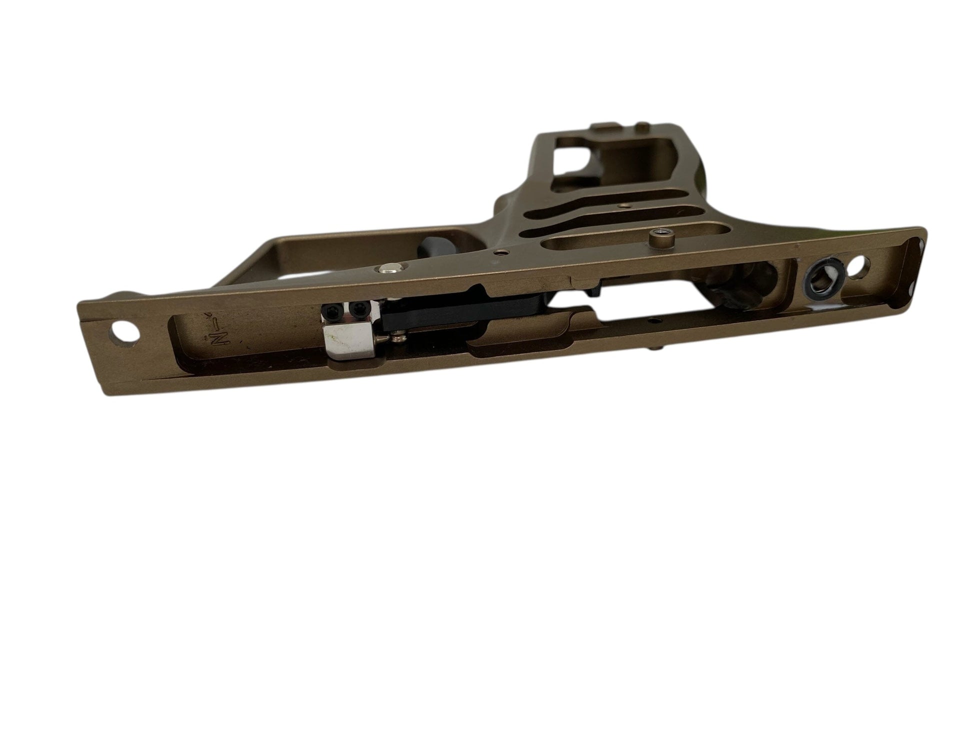 Used Planet Eclipse Gtek Mech Trigger Frame Paintball Gun from CPXBrosPaintball Buy/Sell/Trade Paintball Markers, New Paintball Guns, Paintball Hoppers, Paintball Masks, and Hormesis Headbands