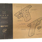 Used Planet Eclipse Gtek Mech Trigger Frame Paintball Gun from CPXBrosPaintball Buy/Sell/Trade Paintball Markers, New Paintball Guns, Paintball Hoppers, Paintball Masks, and Hormesis Headbands