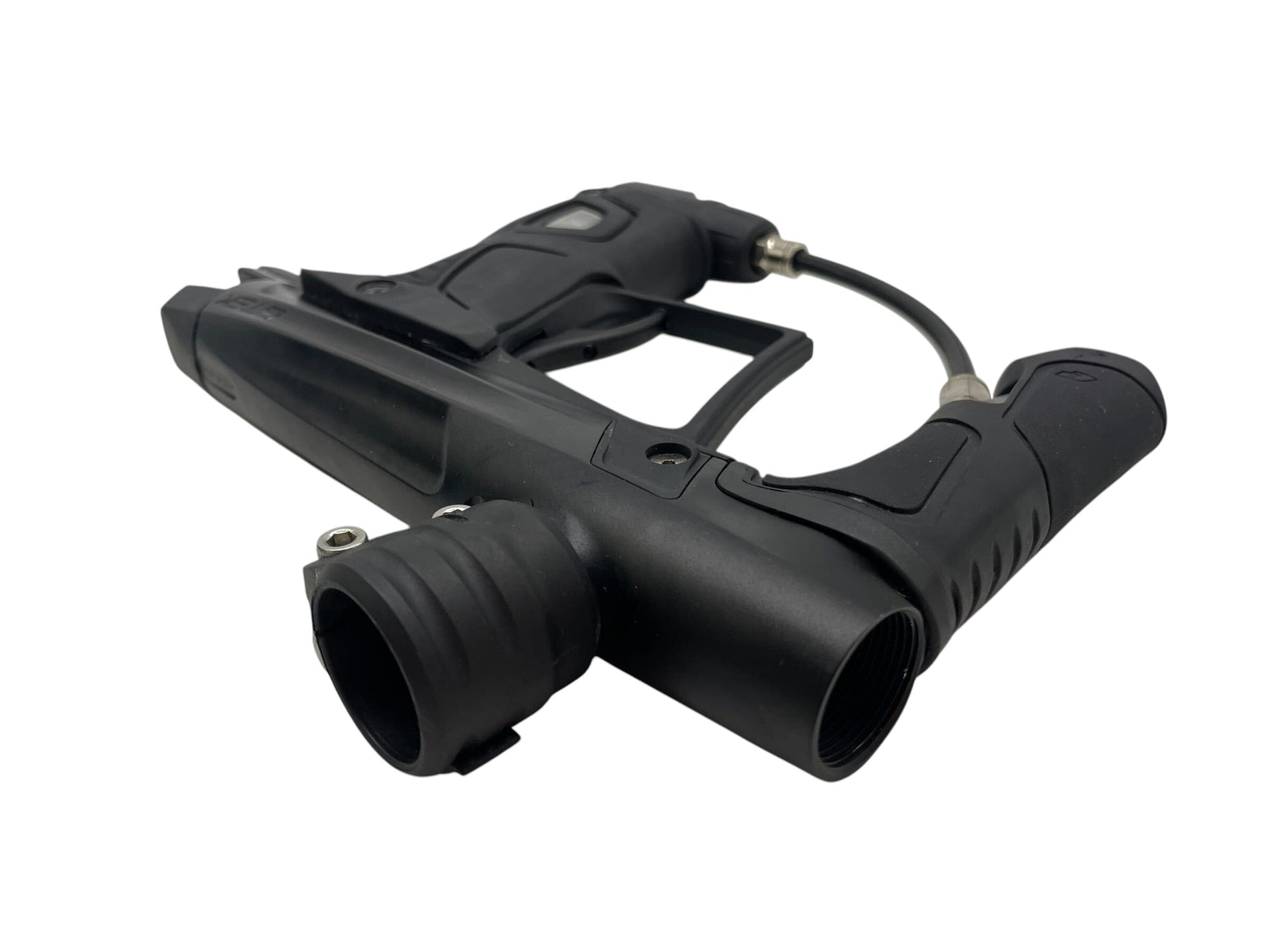Used Planet Eclipse GTEK Midnight Paintball Gun Paintball Gun from CPXBrosPaintball Buy/Sell/Trade Paintball Markers, New Paintball Guns, Paintball Hoppers, Paintball Masks, and Hormesis Headbands