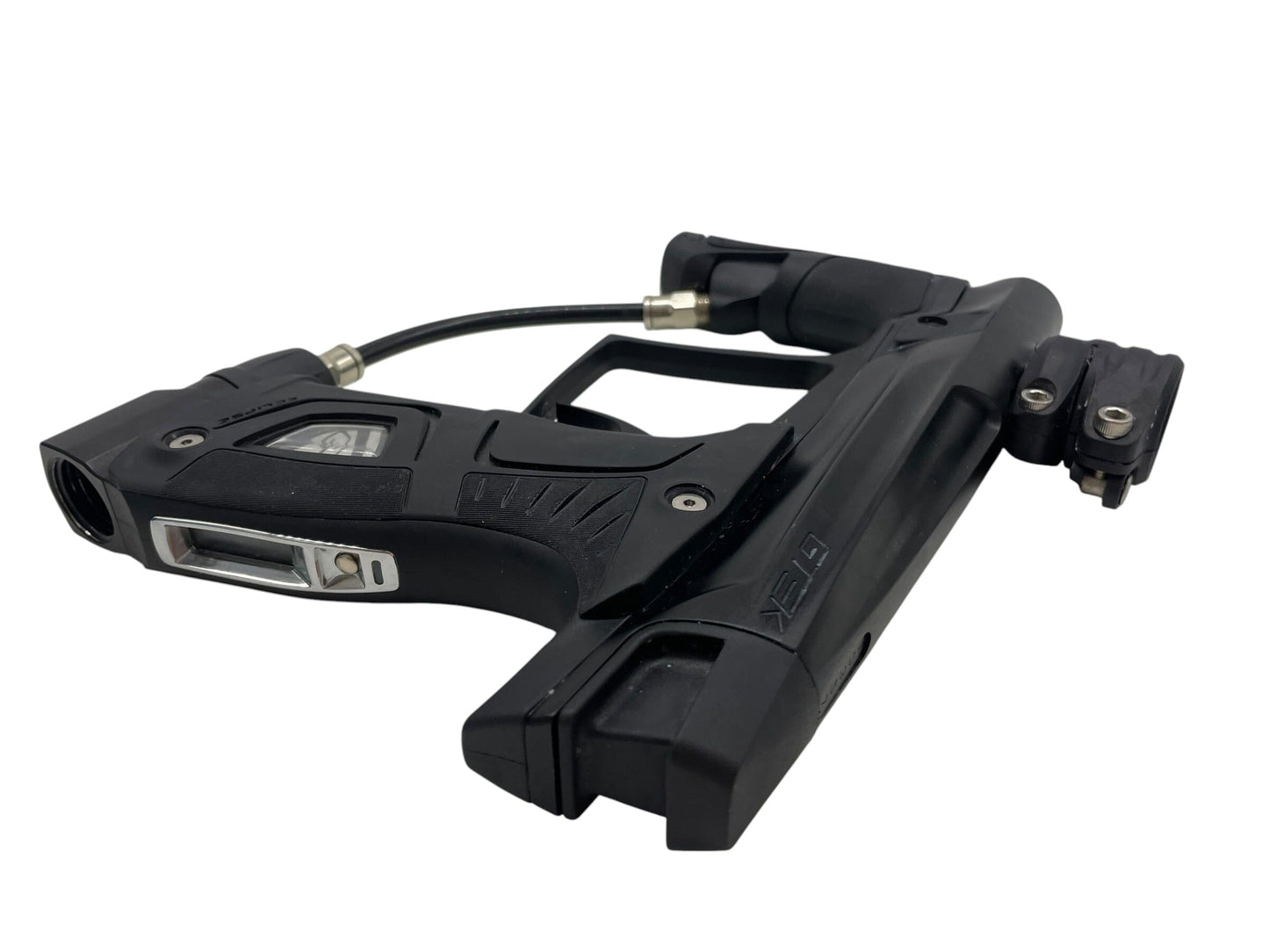 Used Planet Eclipse GTEK Midnight Paintball Gun Paintball Gun from CPXBrosPaintball Buy/Sell/Trade Paintball Markers, New Paintball Guns, Paintball Hoppers, Paintball Masks, and Hormesis Headbands