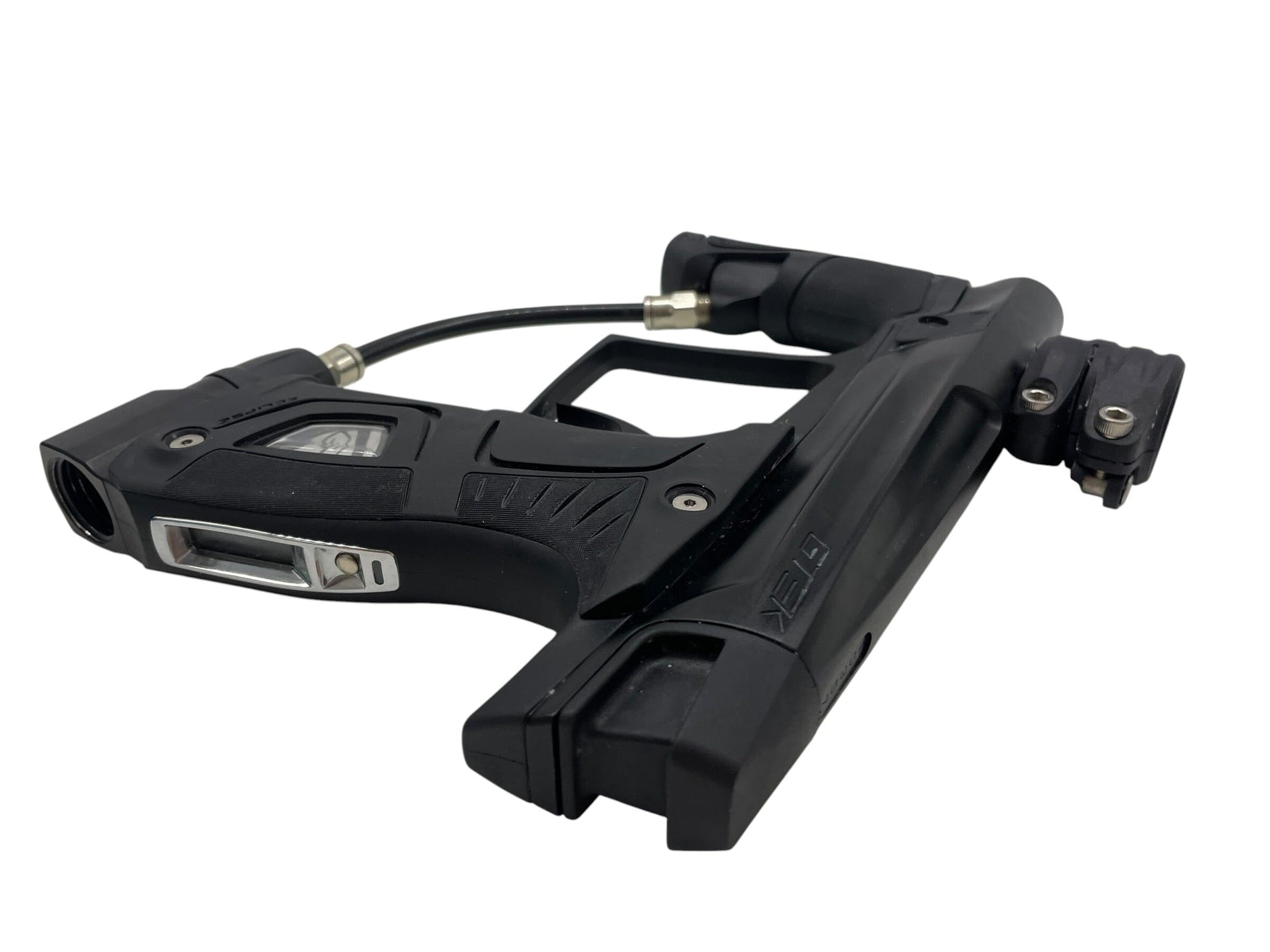 Used Planet Eclipse GTEK Midnight Paintball Gun Paintball Gun from CPXBrosPaintball Buy/Sell/Trade Paintball Markers, New Paintball Guns, Paintball Hoppers, Paintball Masks, and Hormesis Headbands