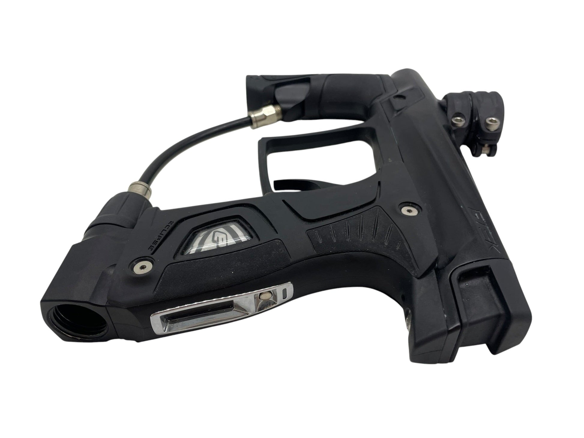 Used Planet Eclipse GTEK Midnight Paintball Gun Paintball Gun from CPXBrosPaintball Buy/Sell/Trade Paintball Markers, New Paintball Guns, Paintball Hoppers, Paintball Masks, and Hormesis Headbands