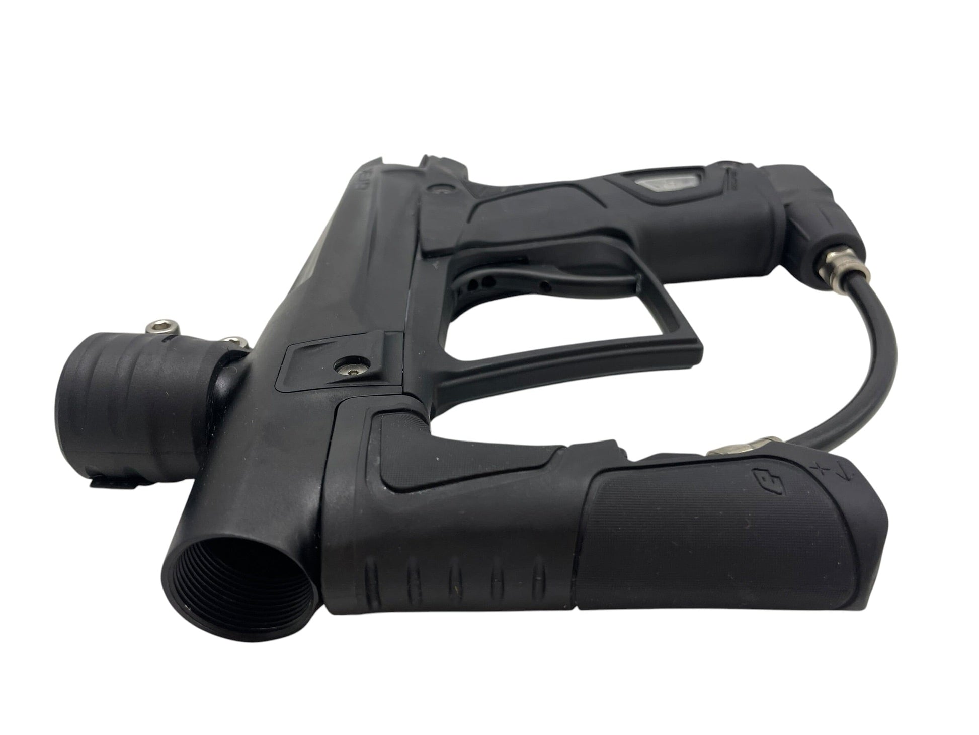 Used Planet Eclipse GTEK Midnight Paintball Gun Paintball Gun from CPXBrosPaintball Buy/Sell/Trade Paintball Markers, New Paintball Guns, Paintball Hoppers, Paintball Masks, and Hormesis Headbands