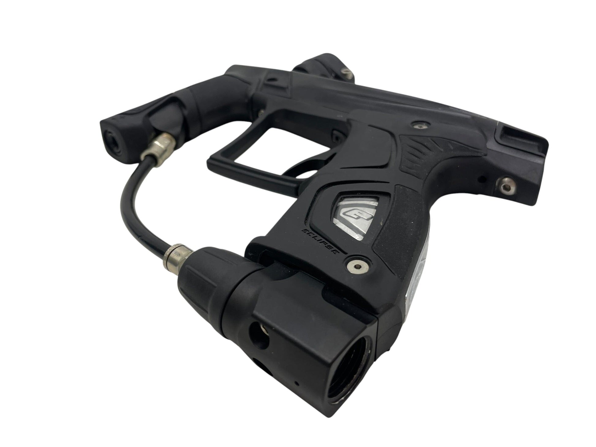 Used Planet Eclipse GTEK Midnight Paintball Gun Paintball Gun from CPXBrosPaintball Buy/Sell/Trade Paintball Markers, New Paintball Guns, Paintball Hoppers, Paintball Masks, and Hormesis Headbands