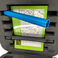 Used Planet Eclipse Gtek Paintball Gun Blue/Black Paintball Gun from CPXBrosPaintball Buy/Sell/Trade Paintball Markers, New Paintball Guns, Paintball Hoppers, Paintball Masks, and Hormesis Headbands