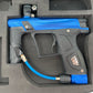 Used Planet Eclipse Gtek Paintball Gun Blue/Black Paintball Gun from CPXBrosPaintball Buy/Sell/Trade Paintball Markers, New Paintball Guns, Paintball Hoppers, Paintball Masks, and Hormesis Headbands