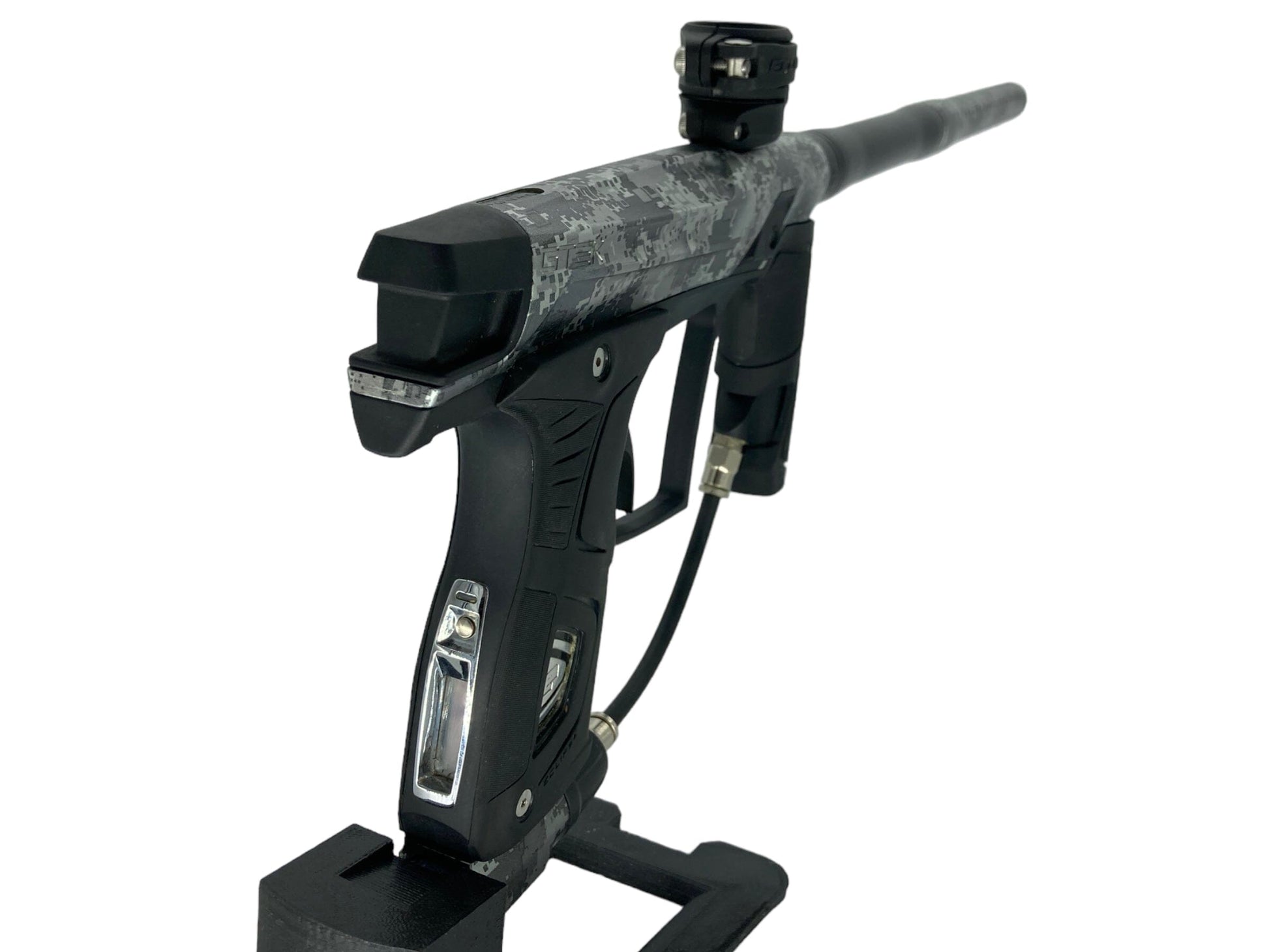 Used Planet Eclipse Gtek Paintball Gun Paintball Gun from CPXBrosPaintball Buy/Sell/Trade Paintball Markers, New Paintball Guns, Paintball Hoppers, Paintball Masks, and Hormesis Headbands