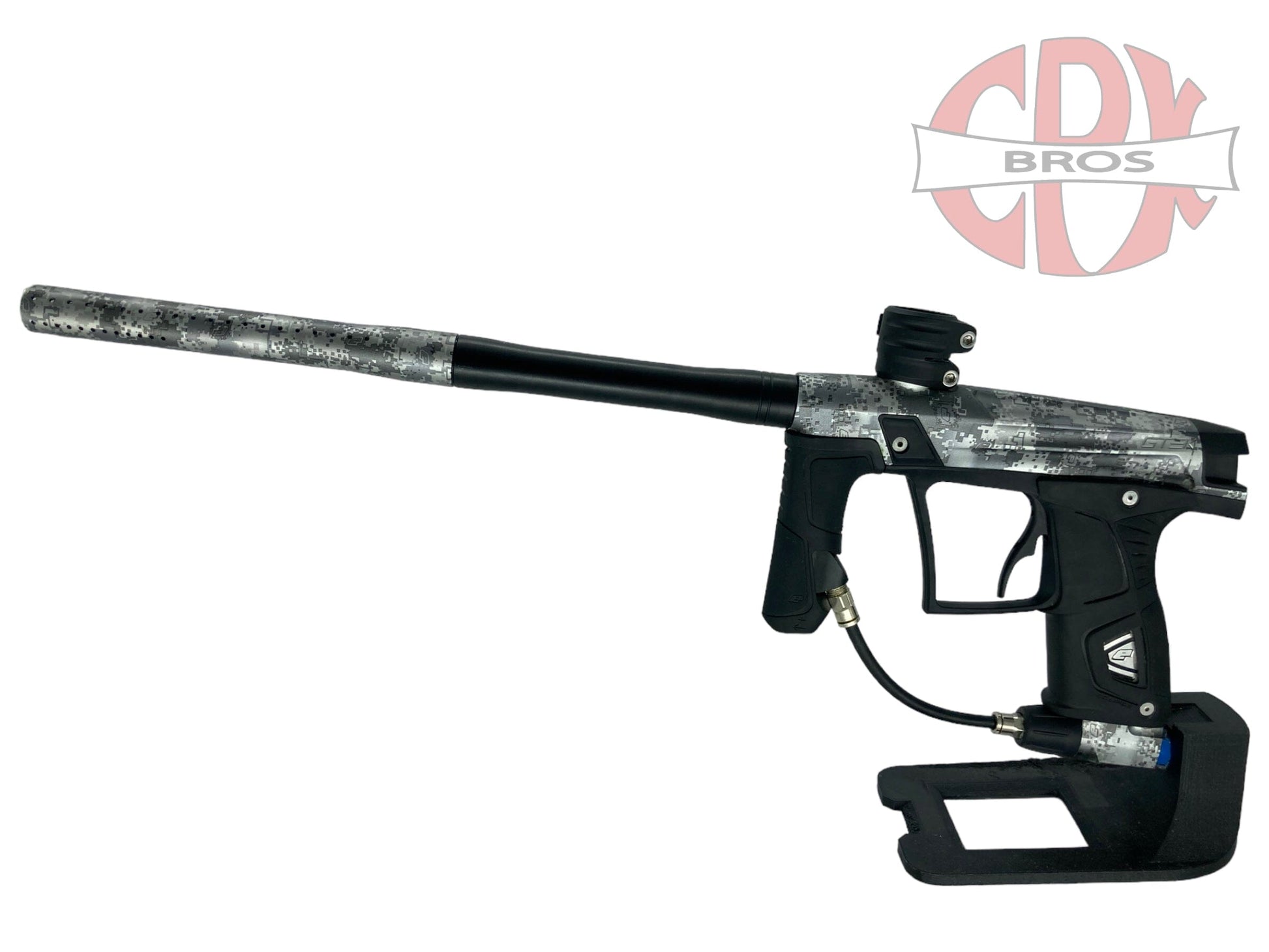 Used Planet Eclipse Gtek Paintball Gun Paintball Gun from CPXBrosPaintball Buy/Sell/Trade Paintball Markers, New Paintball Guns, Paintball Hoppers, Paintball Masks, and Hormesis Headbands