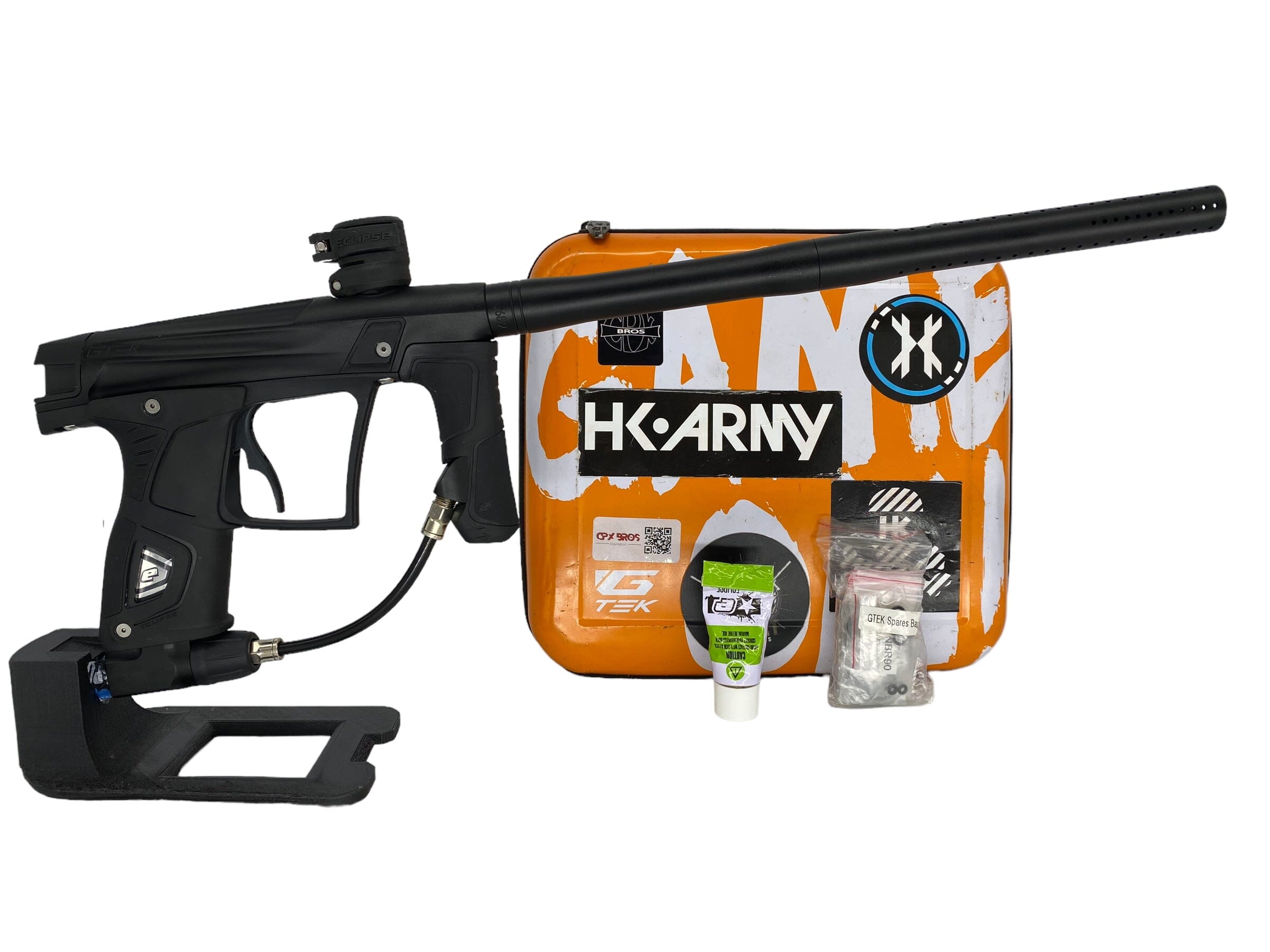 Used Paintball GunMarkers Page 2 CPXBrosPaintball