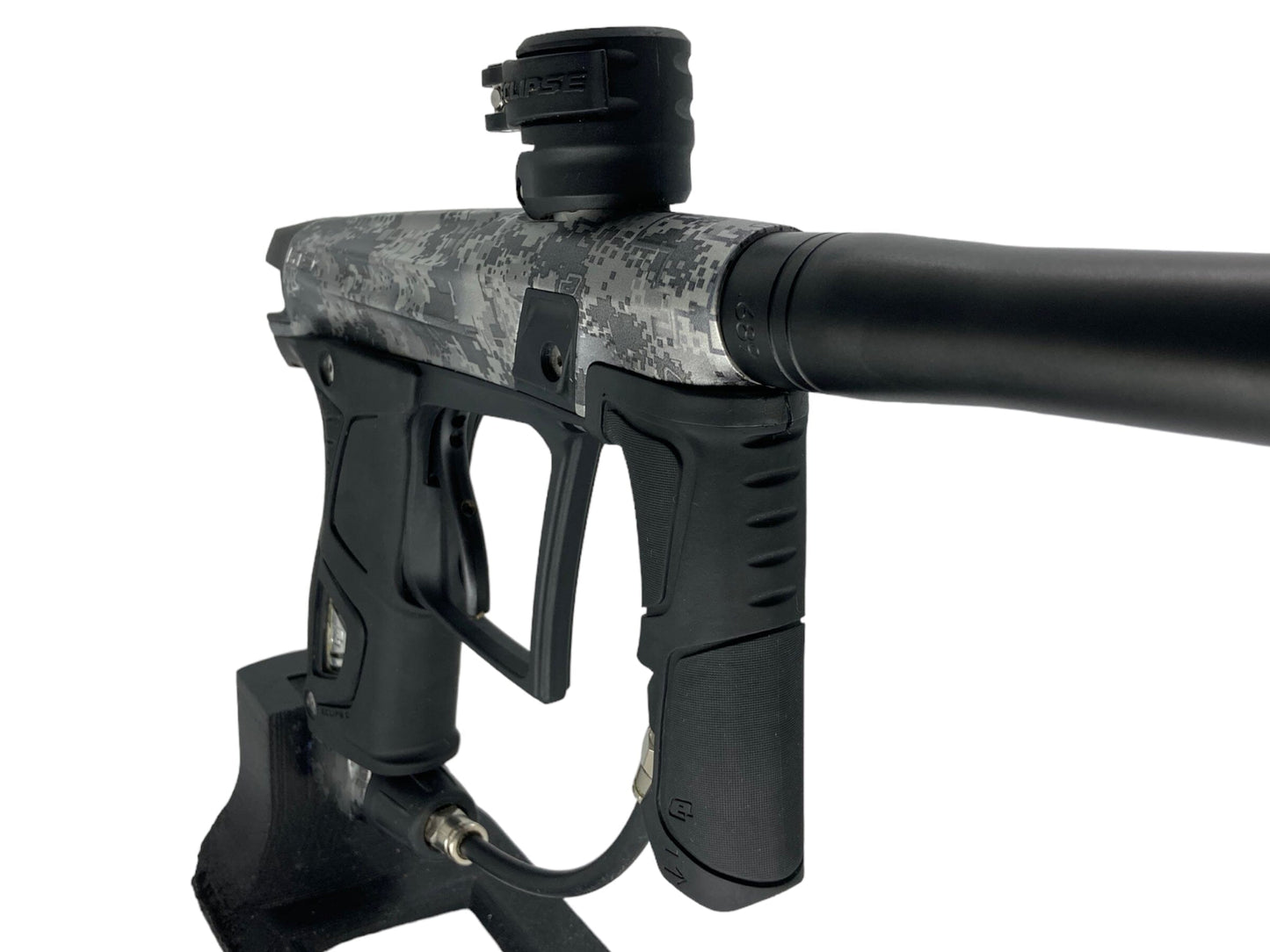 Used Planet Eclipse Gtek Paintball Gun Paintball Gun from CPXBrosPaintball Buy/Sell/Trade Paintball Markers, New Paintball Guns, Paintball Hoppers, Paintball Masks, and Hormesis Headbands