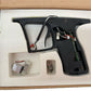 Used Planet Eclipse Gtek Paintball Gun With Mech Frame Banzai Splash Paintball Gun from CPXBrosPaintball Buy/Sell/Trade Paintball Markers, New Paintball Guns, Paintball Hoppers, Paintball Masks, and Hormesis Headbands