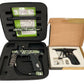 Used Planet Eclipse Gtek Paintball Gun With Mech Frame Banzai Splash Paintball Gun from CPXBrosPaintball Buy/Sell/Trade Paintball Markers, New Paintball Guns, Paintball Hoppers, Paintball Masks, and Hormesis Headbands