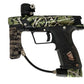 Used Planet Eclipse Gtek Paintball Gun With Mech Frame Banzai Splash Paintball Gun from CPXBrosPaintball Buy/Sell/Trade Paintball Markers, New Paintball Guns, Paintball Hoppers, Paintball Masks, and Hormesis Headbands