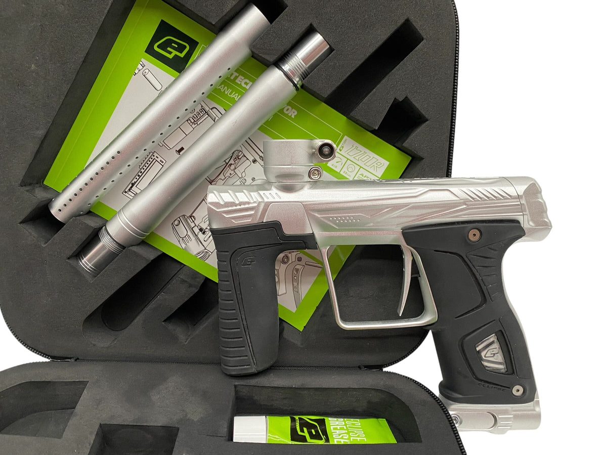 Used Planet Eclipse HK ARMY 170R PURE Paintball Gun Paintball Gun from CPXBrosPaintball Buy/Sell/Trade Paintball Markers, New Paintball Guns, Paintball Hoppers, Paintball Masks, and Hormesis Headbands