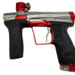 Used Planet Eclipse Hk Army Cs2 Invader Paintball Gun Grey/Red Paintball Gun from CPXBrosPaintball Buy/Sell/Trade Paintball Markers, New Paintball Guns, Paintball Hoppers, Paintball Masks, and Hormesis Headbands