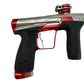 Used Planet Eclipse Hk Army Cs2 Invader Paintball Gun Grey/Red Paintball Gun from CPXBrosPaintball Buy/Sell/Trade Paintball Markers, New Paintball Guns, Paintball Hoppers, Paintball Masks, and Hormesis Headbands