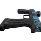 Used Planet Eclipse HK Army Etha 3 Fracture Turquoise Paintball Gun Paintball Gun from CPXBrosPaintball Buy/Sell/Trade Paintball Markers, New Paintball Guns, Paintball Hoppers, Paintball Masks, and Hormesis Headbands
