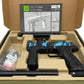 Used Planet Eclipse HK Army Etha 3 Fracture Turquoise Paintball Gun Paintball Gun from CPXBrosPaintball Buy/Sell/Trade Paintball Markers, New Paintball Guns, Paintball Hoppers, Paintball Masks, and Hormesis Headbands
