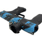 Used Planet Eclipse HK Army Etha 3 Fracture Turquoise Paintball Gun Paintball Gun from CPXBrosPaintball Buy/Sell/Trade Paintball Markers, New Paintball Guns, Paintball Hoppers, Paintball Masks, and Hormesis Headbands