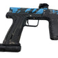 Used Planet Eclipse HK Army Etha 3 Fracture Turquoise Paintball Gun Paintball Gun from CPXBrosPaintball Buy/Sell/Trade Paintball Markers, New Paintball Guns, Paintball Hoppers, Paintball Masks, and Hormesis Headbands