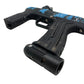 Used Planet Eclipse HK Army Etha 3 Fracture Turquoise Paintball Gun Paintball Gun from CPXBrosPaintball Buy/Sell/Trade Paintball Markers, New Paintball Guns, Paintball Hoppers, Paintball Masks, and Hormesis Headbands