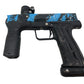 Used Planet Eclipse HK Army Etha 3 Fracture Turquoise Paintball Gun Paintball Gun from CPXBrosPaintball Buy/Sell/Trade Paintball Markers, New Paintball Guns, Paintball Hoppers, Paintball Masks, and Hormesis Headbands