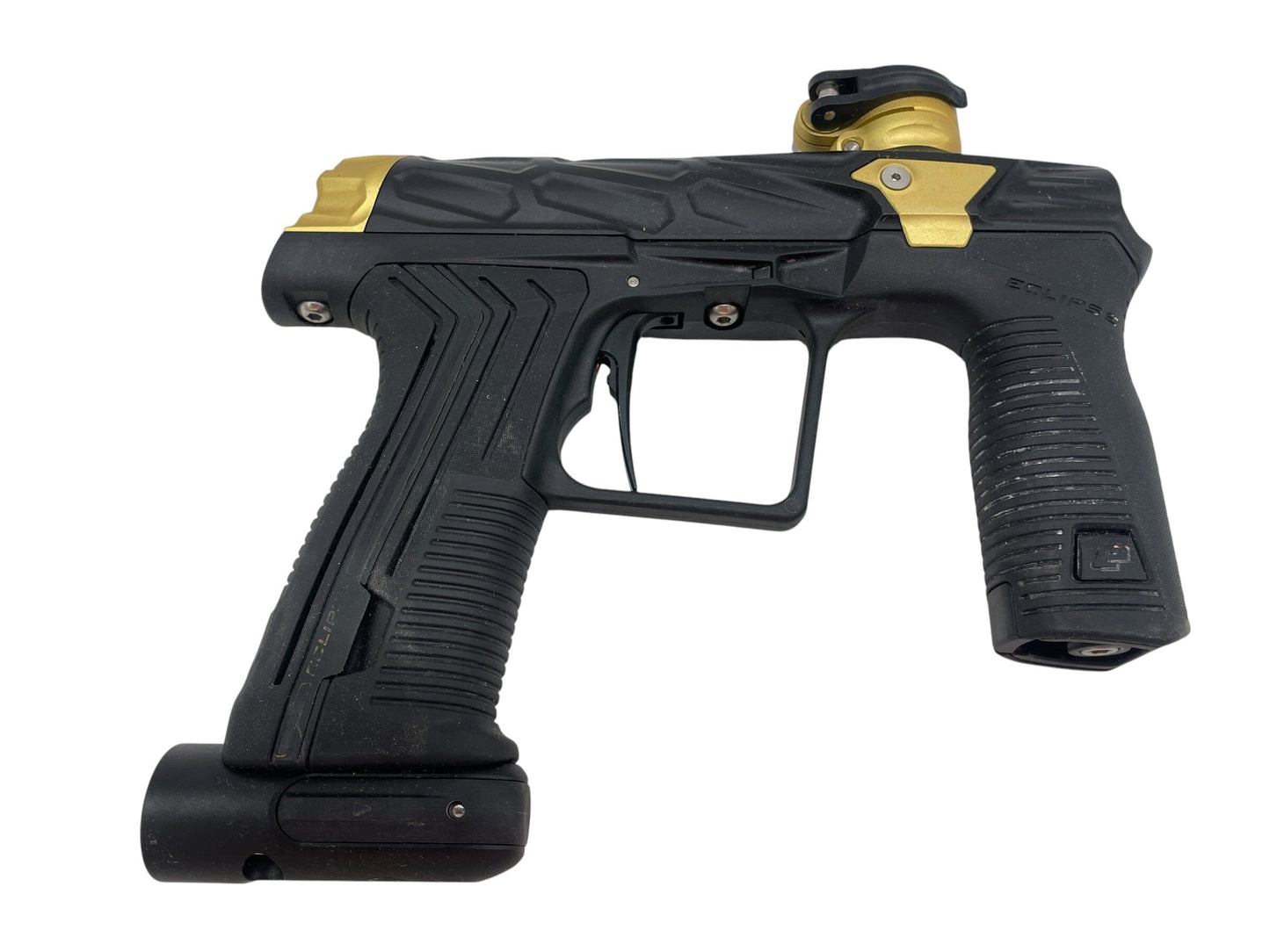 Used Planet Eclipse HK ARMY ETHA 3 MTL HIVE "Prestige" Paintball Gun Paintball Gun from CPXBrosPaintball Buy/Sell/Trade Paintball Markers, New Paintball Guns, Paintball Hoppers, Paintball Masks, and Hormesis Headbands