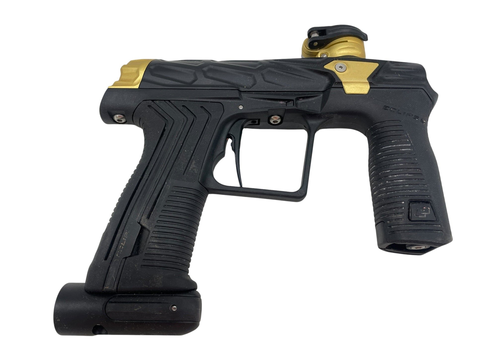 Used Planet Eclipse HK ARMY ETHA 3 MTL HIVE "Prestige" Paintball Gun Paintball Gun from CPXBrosPaintball Buy/Sell/Trade Paintball Markers, New Paintball Guns, Paintball Hoppers, Paintball Masks, and Hormesis Headbands