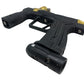 Used Planet Eclipse HK ARMY ETHA 3 MTL HIVE "Prestige" Paintball Gun Paintball Gun from CPXBrosPaintball Buy/Sell/Trade Paintball Markers, New Paintball Guns, Paintball Hoppers, Paintball Masks, and Hormesis Headbands
