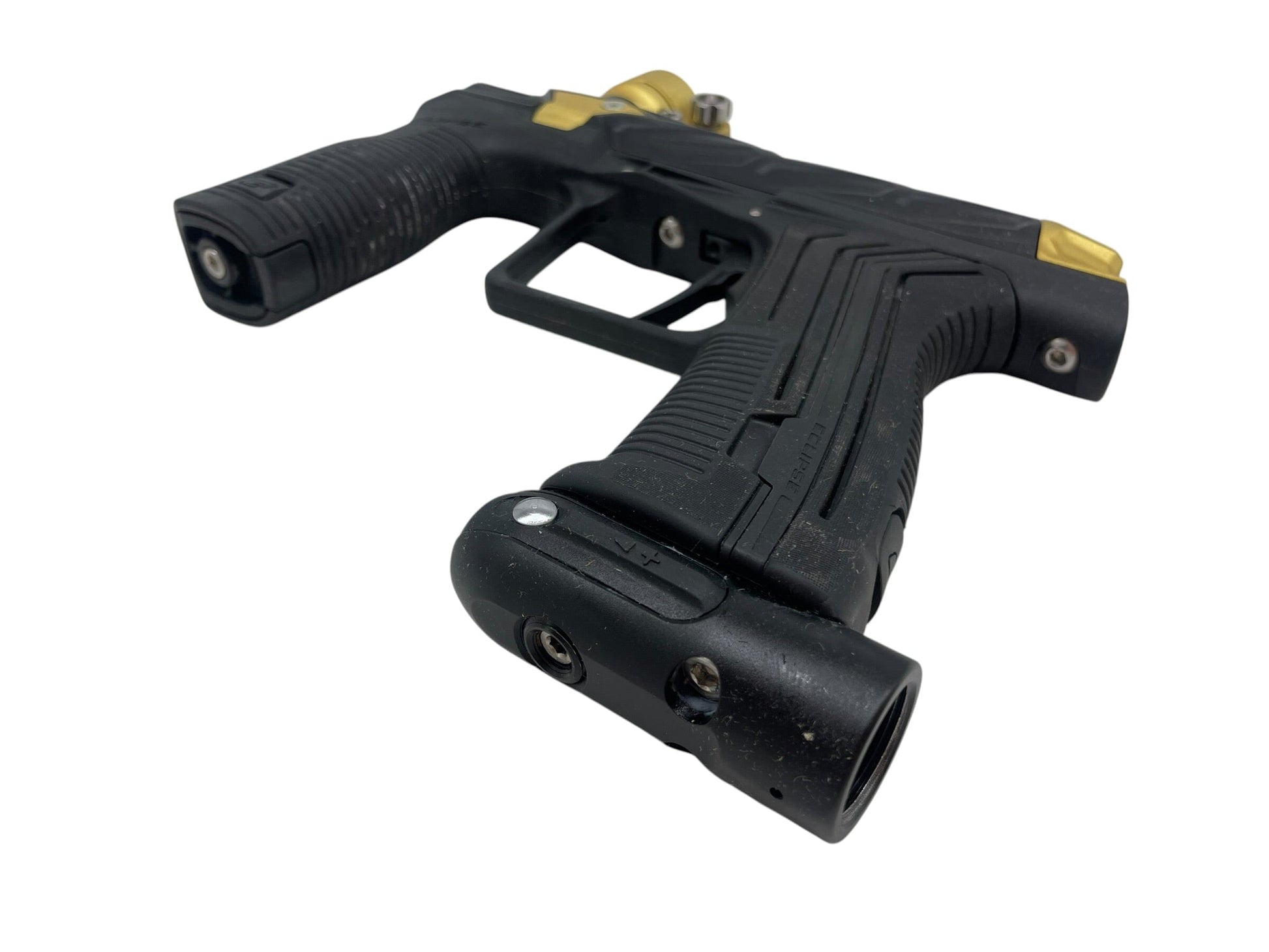 Used Planet Eclipse HK ARMY ETHA 3 MTL HIVE "Prestige" Paintball Gun Paintball Gun from CPXBrosPaintball Buy/Sell/Trade Paintball Markers, New Paintball Guns, Paintball Hoppers, Paintball Masks, and Hormesis Headbands