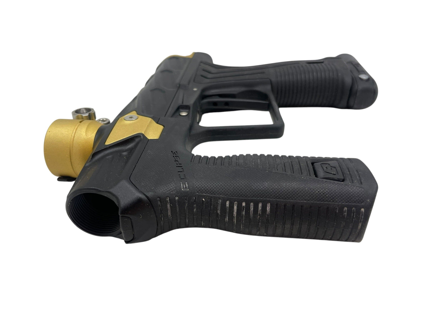 Used Planet Eclipse HK ARMY ETHA 3 MTL HIVE "Prestige" Paintball Gun Paintball Gun from CPXBrosPaintball Buy/Sell/Trade Paintball Markers, New Paintball Guns, Paintball Hoppers, Paintball Masks, and Hormesis Headbands