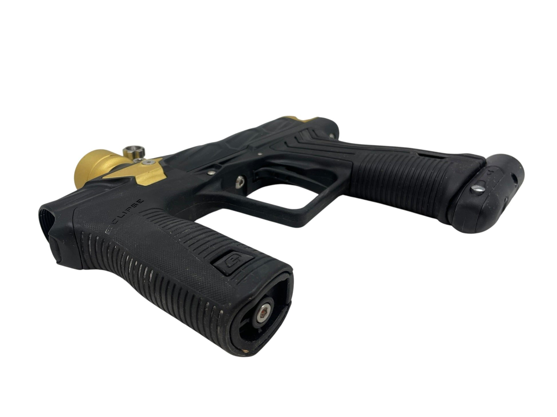 Used Planet Eclipse HK ARMY ETHA 3 MTL HIVE "Prestige" Paintball Gun Paintball Gun from CPXBrosPaintball Buy/Sell/Trade Paintball Markers, New Paintball Guns, Paintball Hoppers, Paintball Masks, and Hormesis Headbands